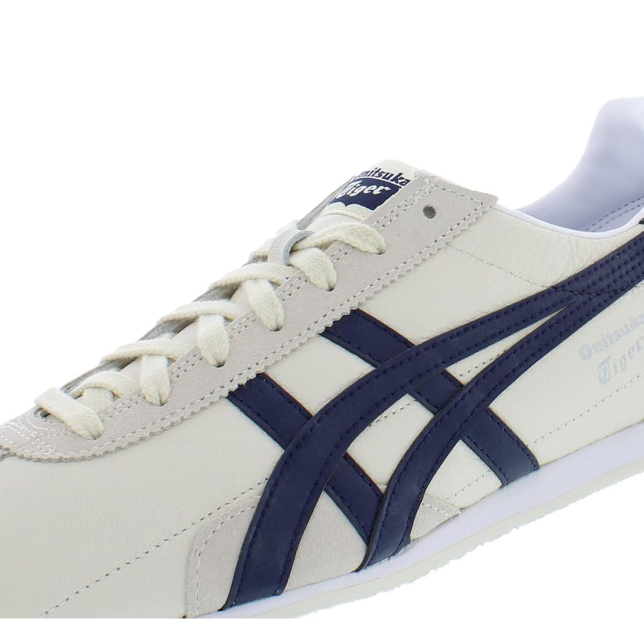 Onitsuka Tiger Runspark Birch Peacoat