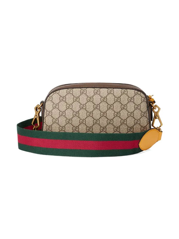 Brand New Gucci Neo Messenger Bag