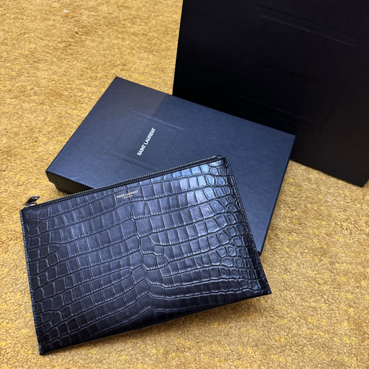 YSL Brand New Clutch