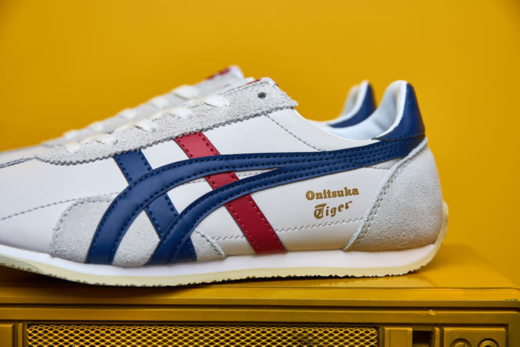 Onitsuka Tiger Runspark Off white Navy