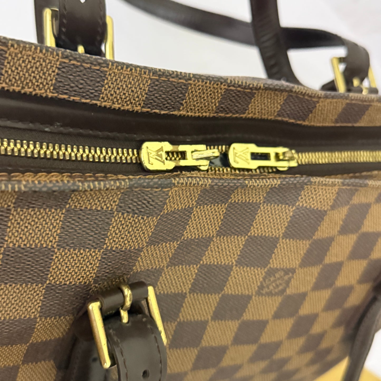 Louis Vuitton Chelsea Damier Preowned