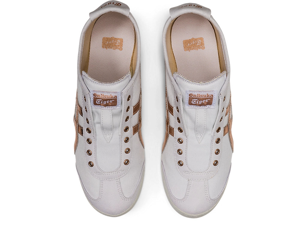 Onitsuka Tiger Mexico 66 Slip On Rose gold