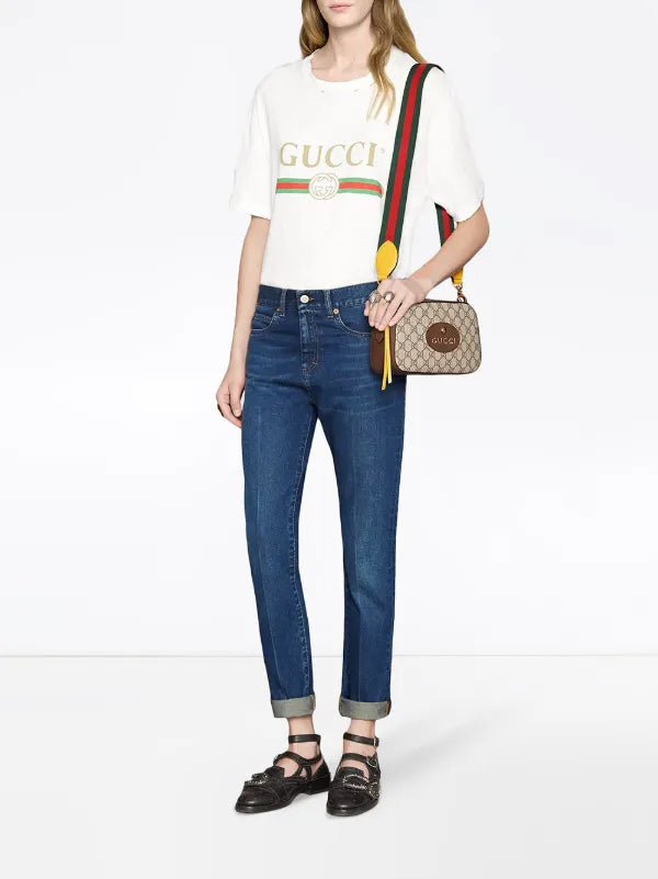 Brand New Gucci Neo Messenger Bag