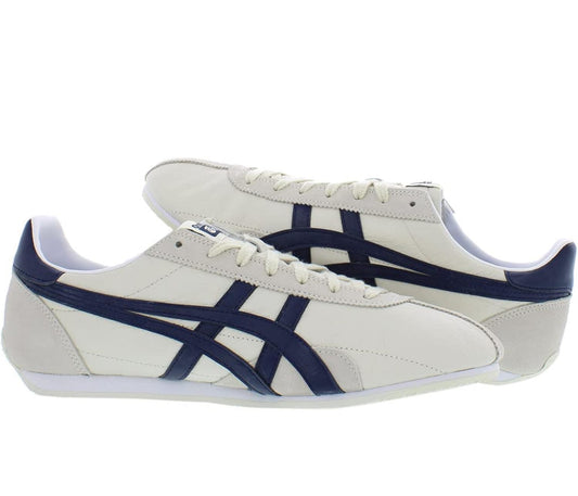 Onitsuka Tiger Runspark Birch Peacoat