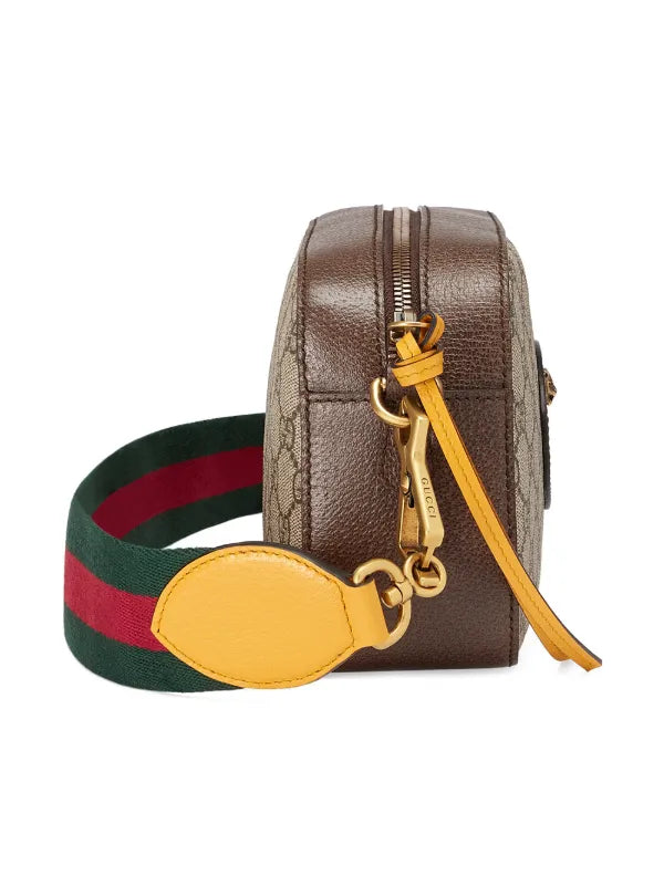 Brand New Gucci Neo Messenger Bag