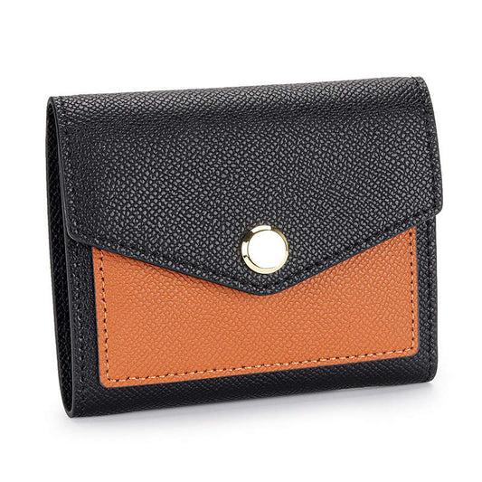 Serena Compact Wallet
