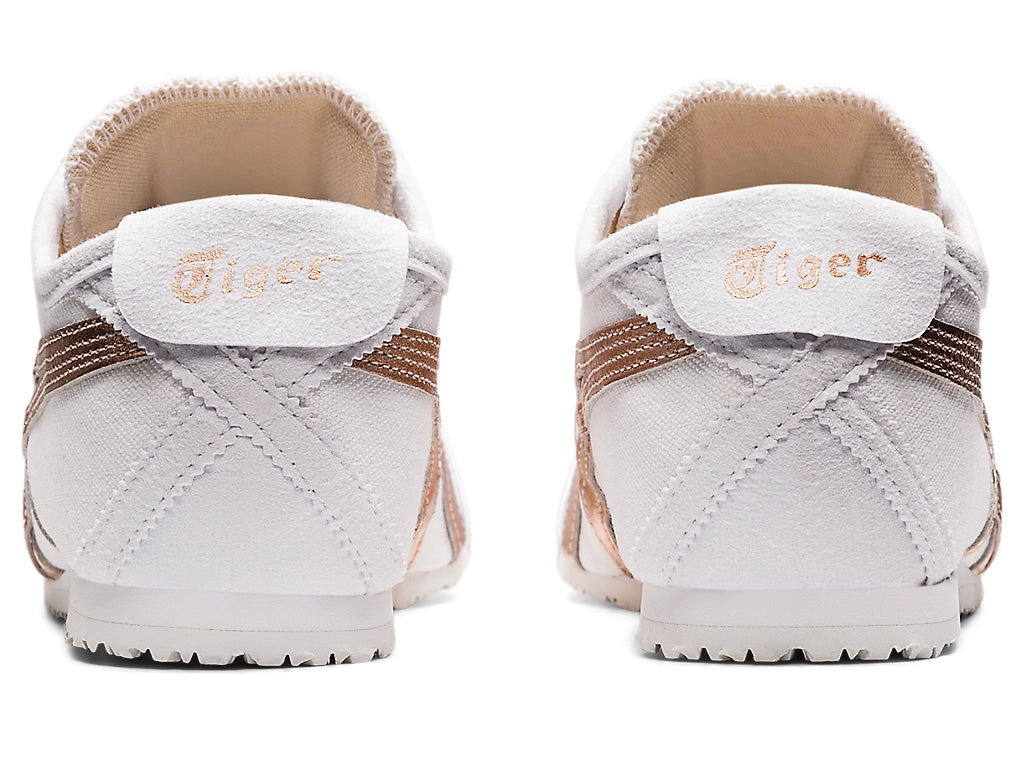 Onitsuka Tiger Mexico 66 Slip On Rose gold