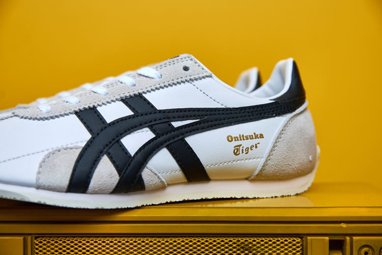 Onitsuka Tiger Runspark White Black