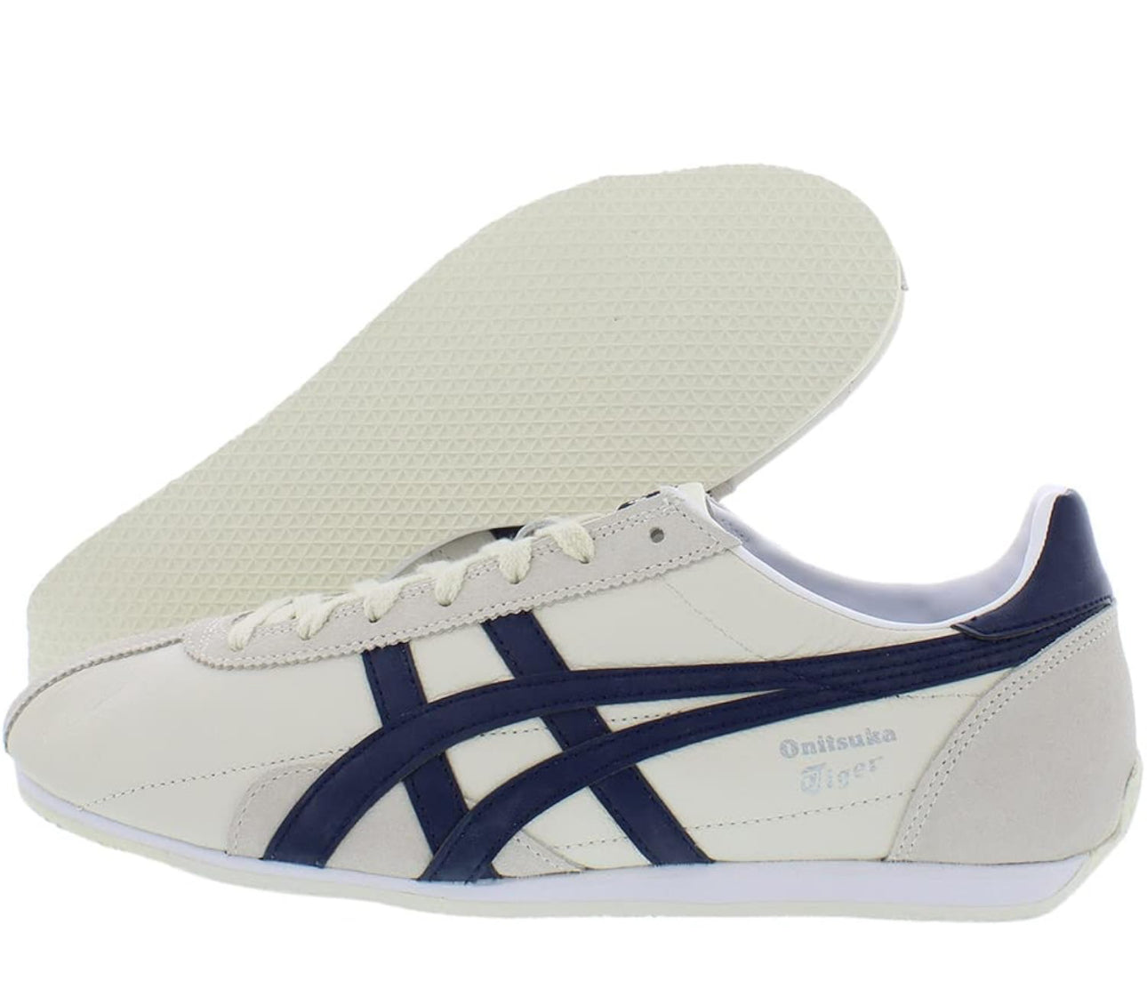 Onitsuka Tiger Runspark Birch Peacoat