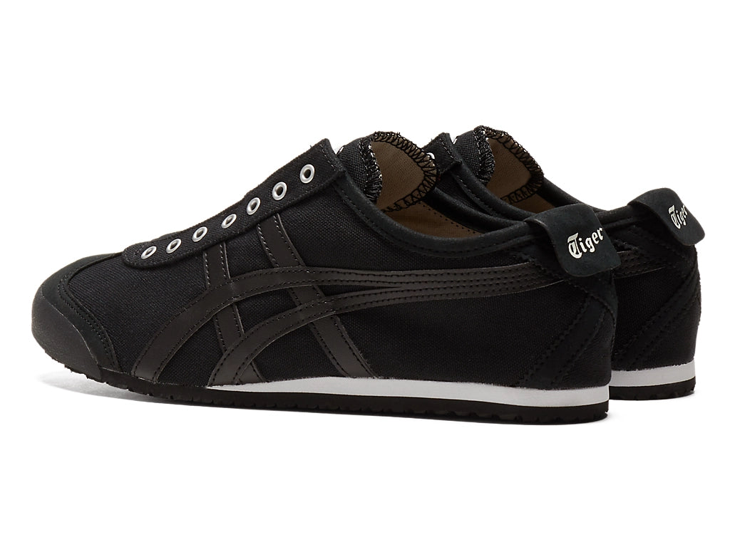 Onitsuka tiger Mexico 66 Slip on Balck