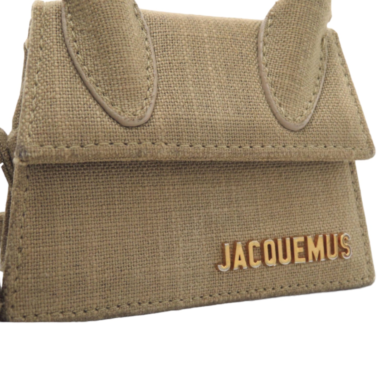 Jacquemus Chiquito Moyen Bag Micro