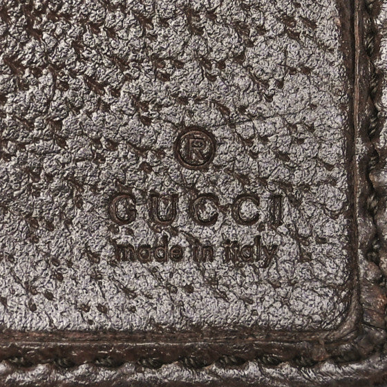 Gucci Jumbo GG Wallet Brand new