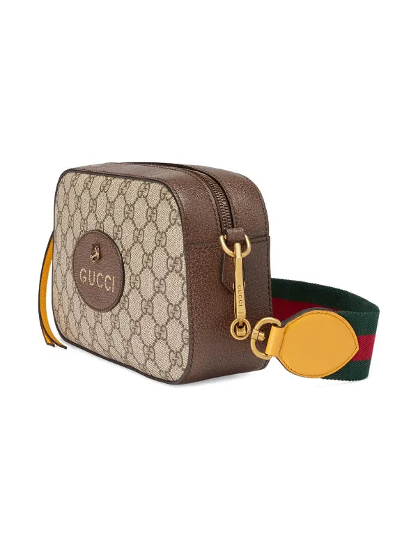 Brand New Gucci Neo Messenger Bag