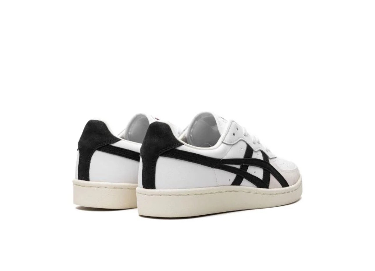 Onitsuka Tiger GSM white Black size 39