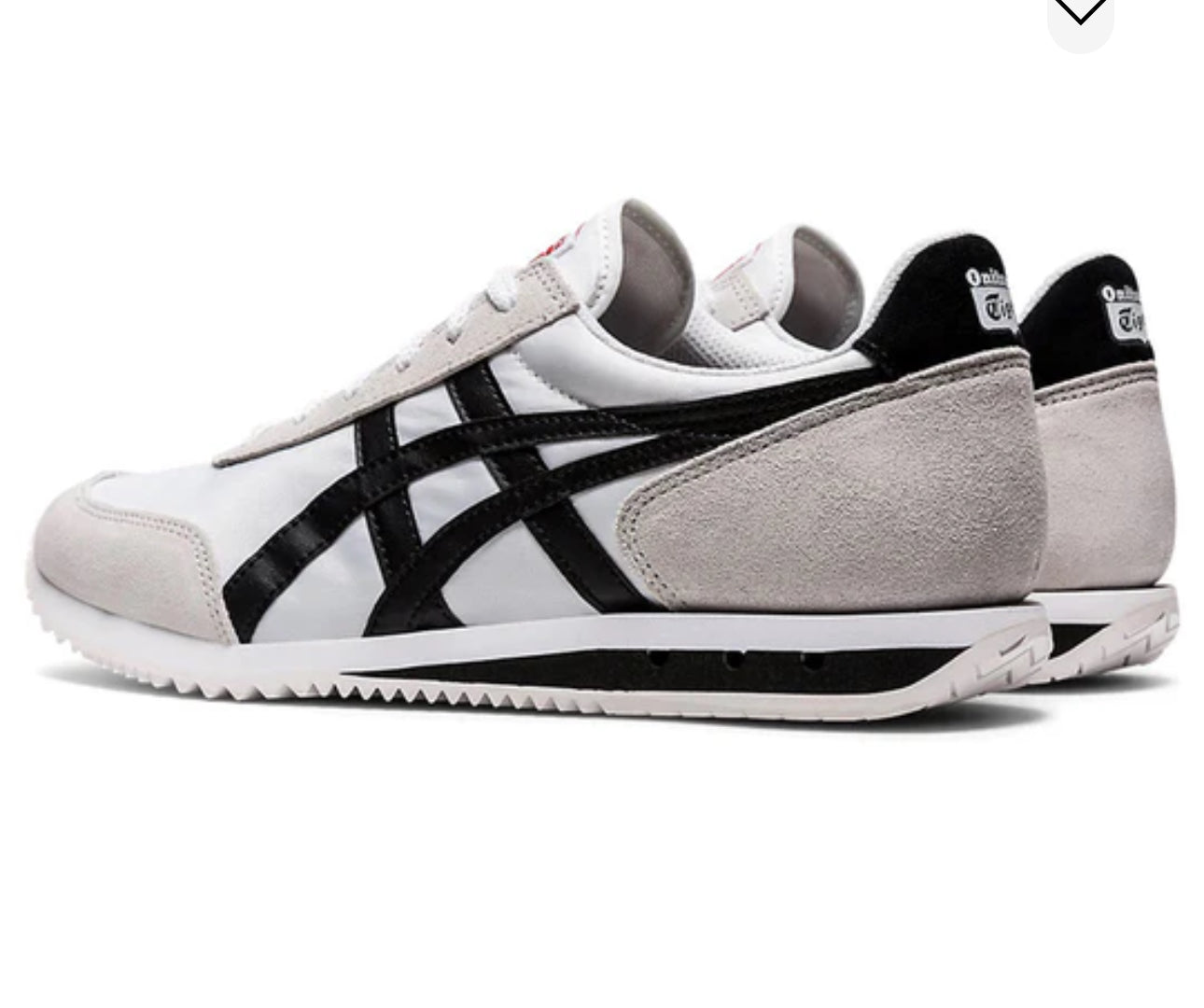 Brand New Onitsuka Tiger New York