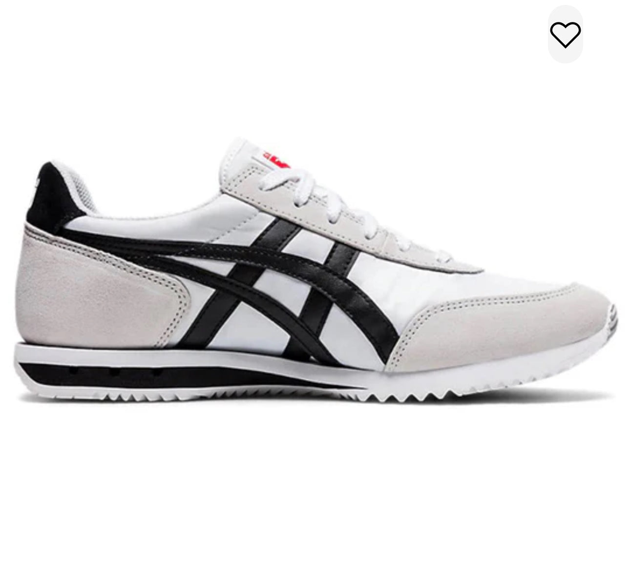 Brand New Onitsuka Tiger New York