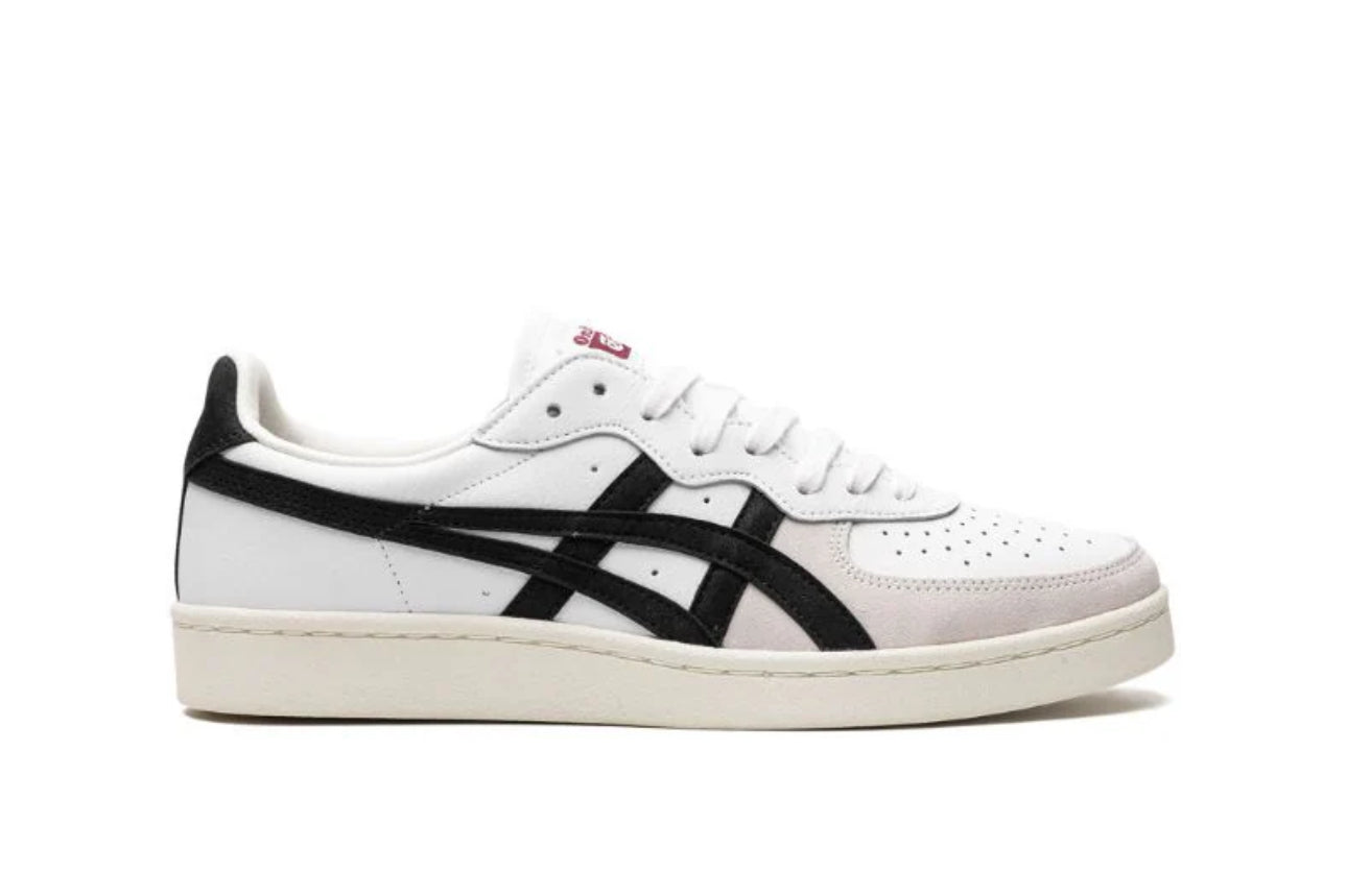 Onitsuka Tiger GSM white Black size 39