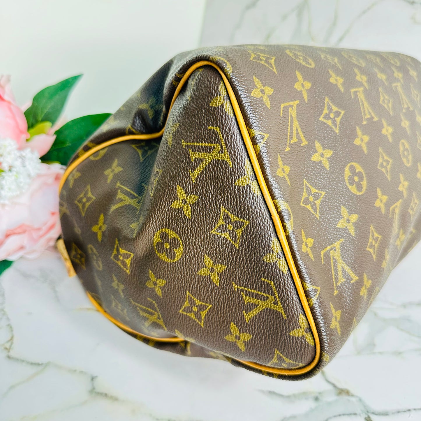 Pre-owned Louis Vuitton Speedy 30