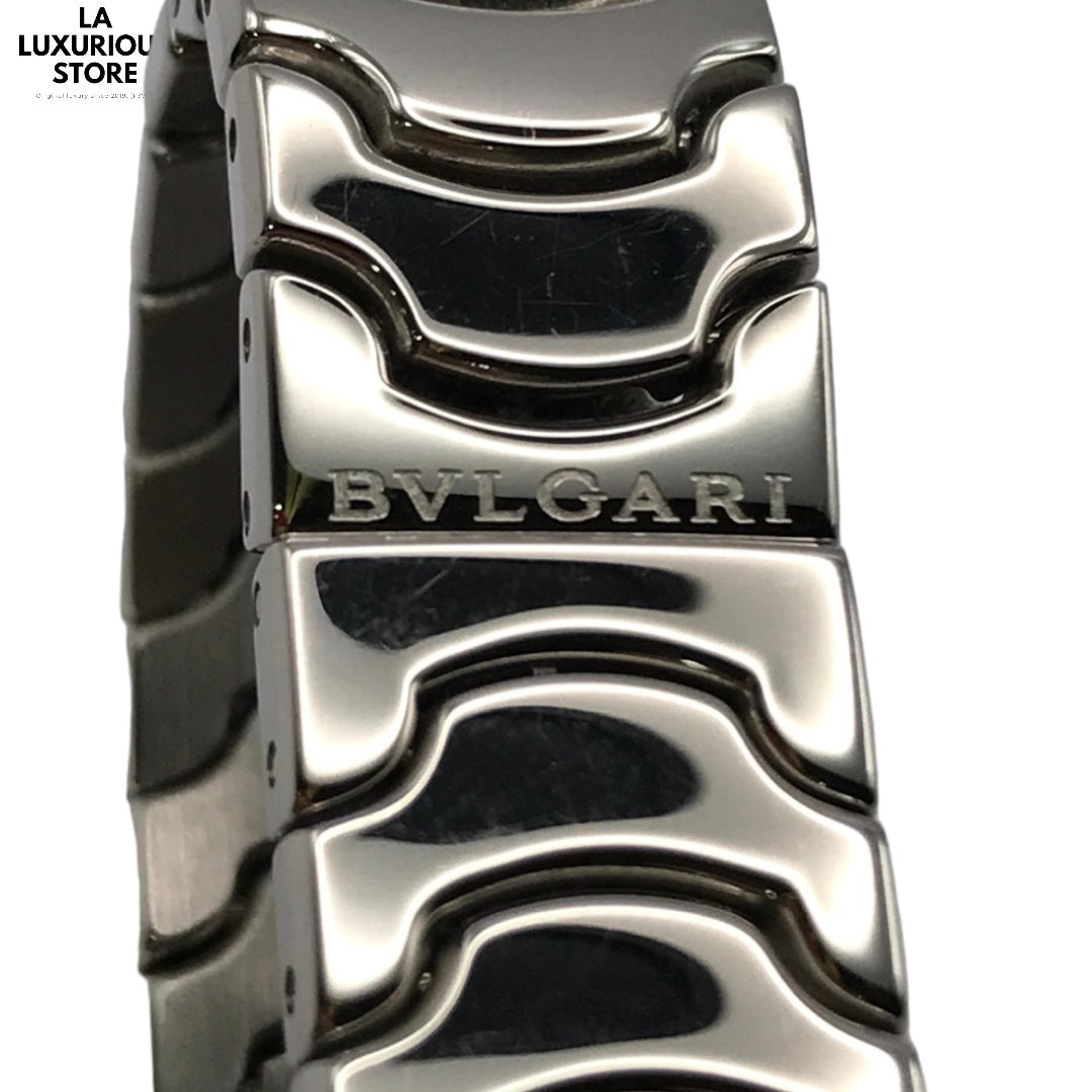 Bvlgari Solotempo Watch