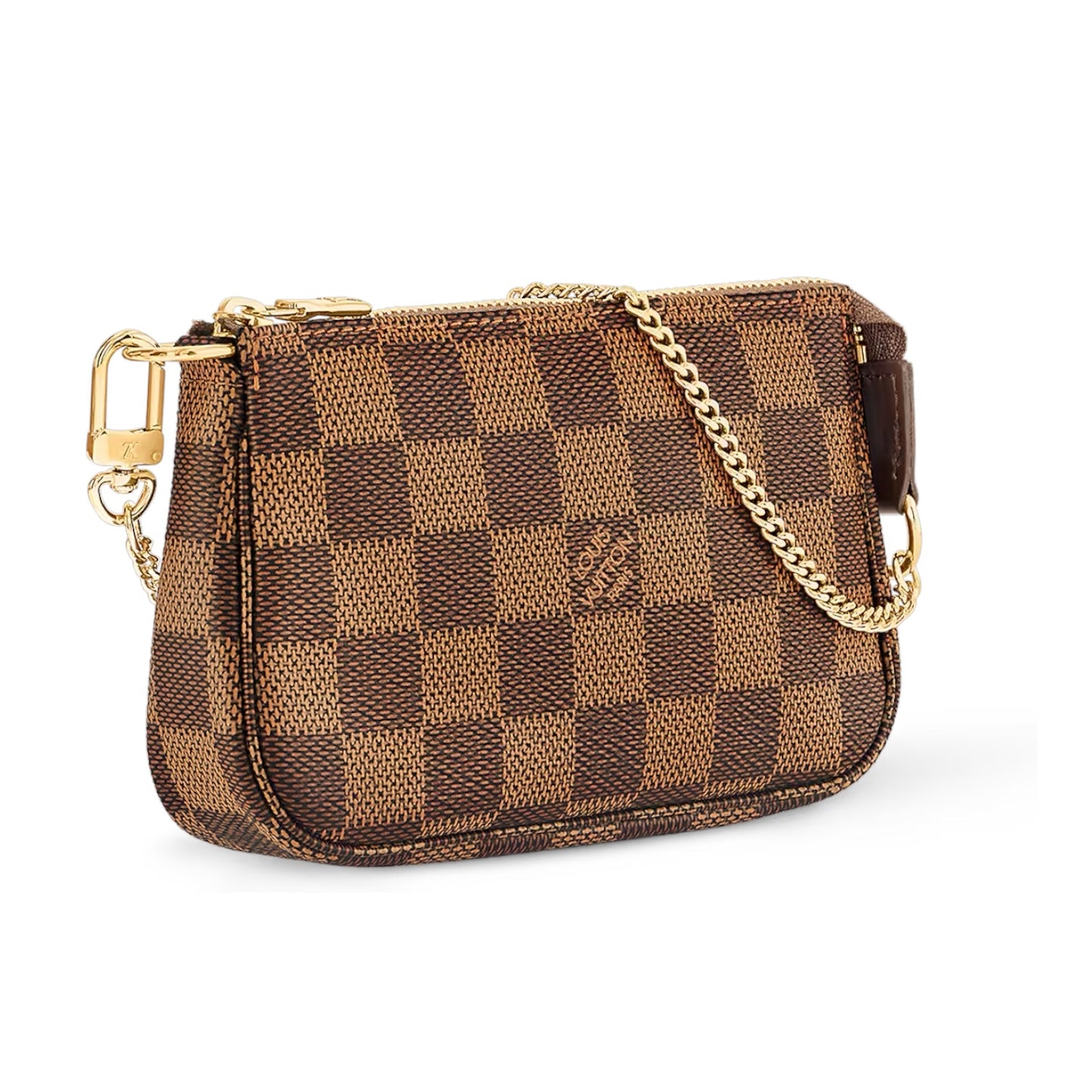 Brand New Louis Vuitton mini Pochette Accessories