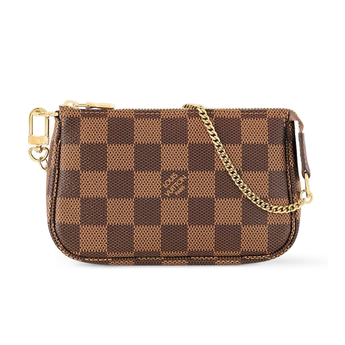 Brand New Louis Vuitton mini Pochette Accessories