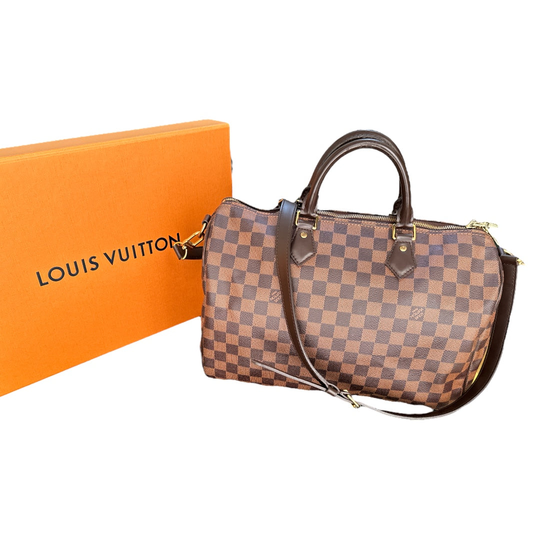 Louis Vuitton Bandoulier 35 DE