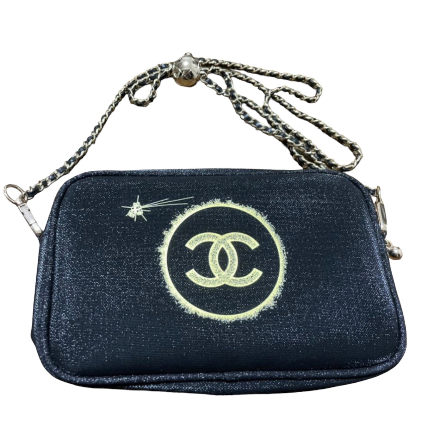 Chanel Accessories Pouch Sling