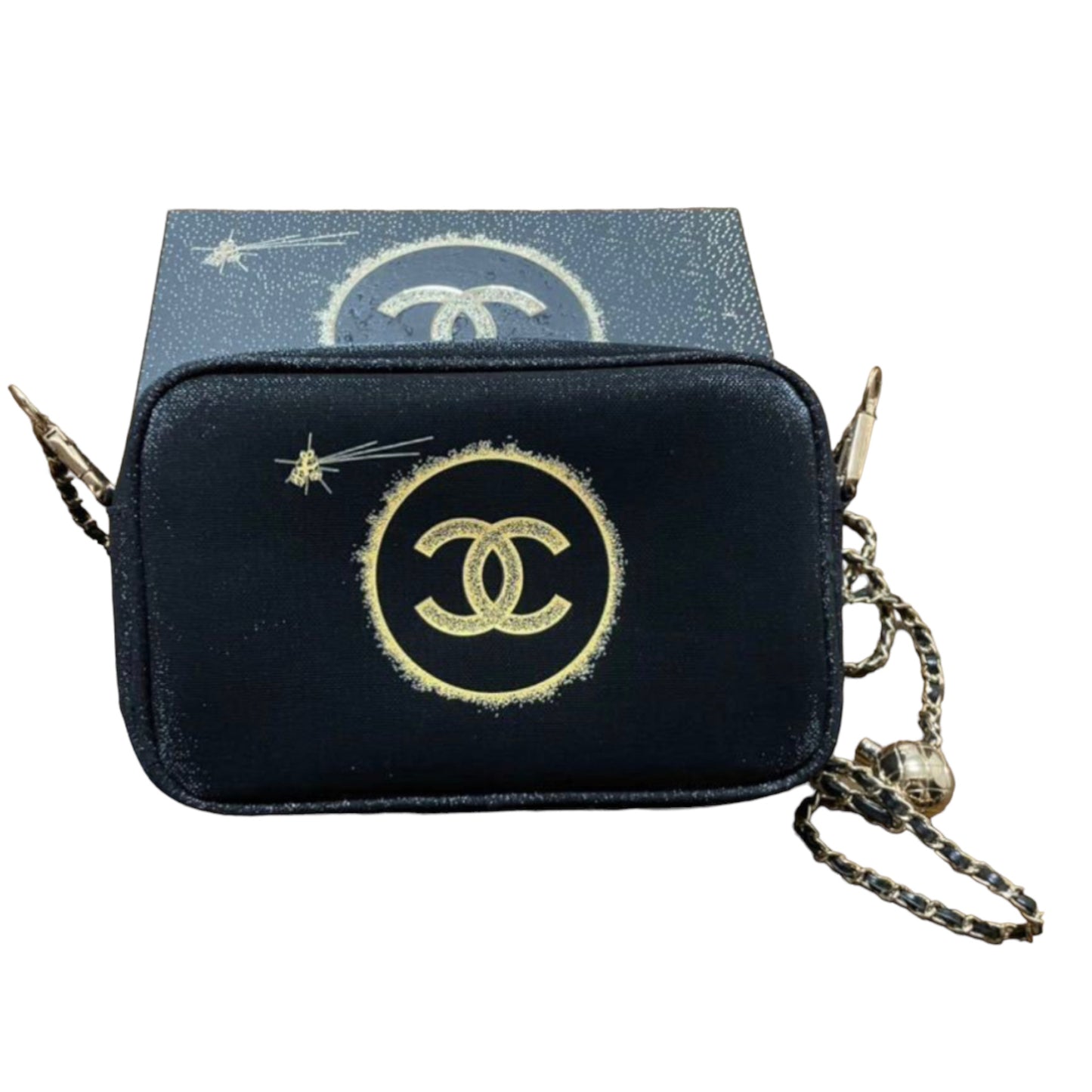 Chanel Accessories Pouch Sling
