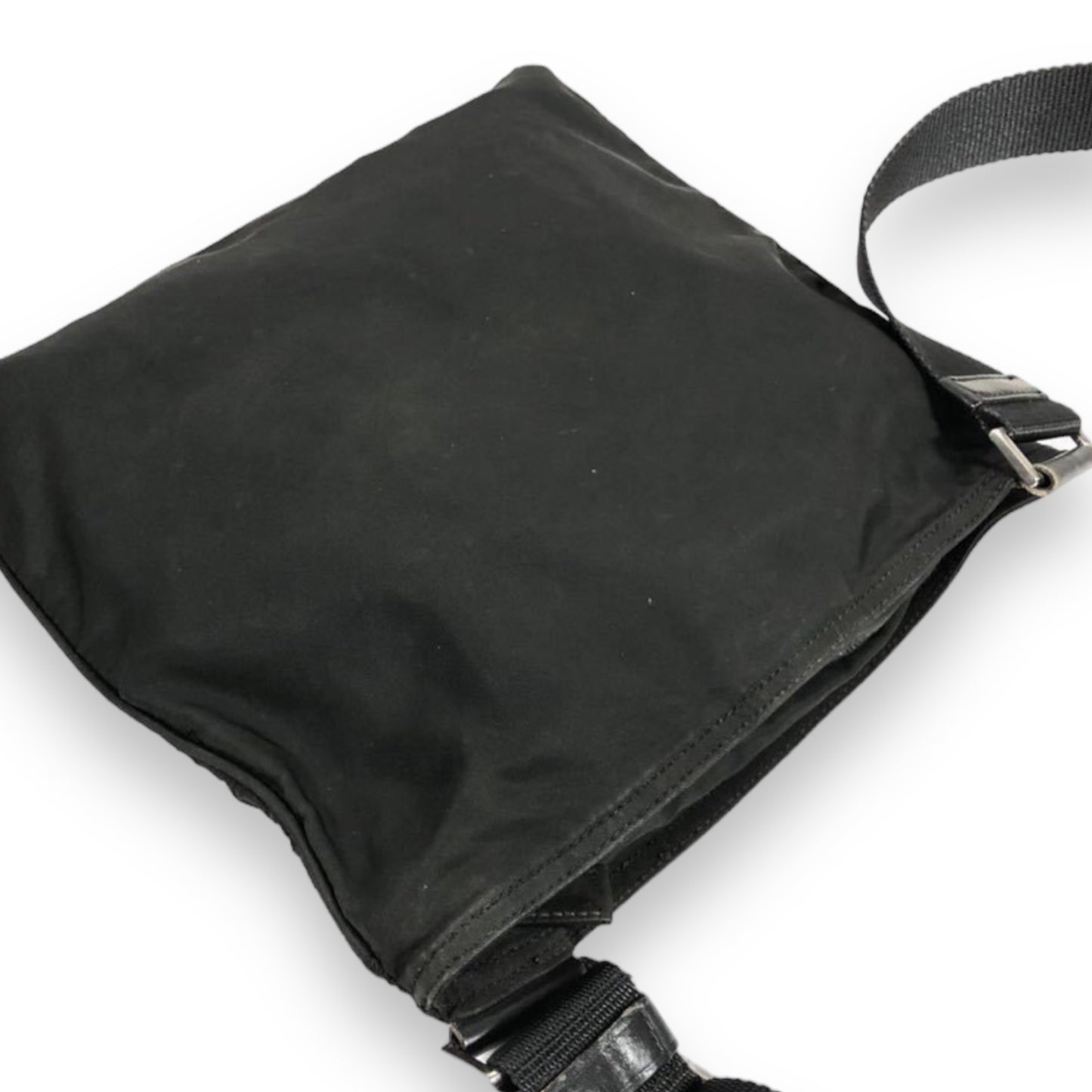 Prada Velo Sport Shoulder Bag