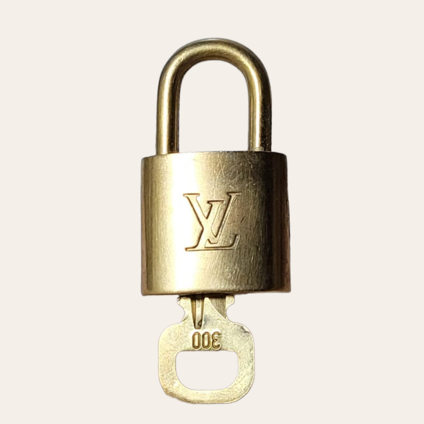 Louis Vuitton Lockset