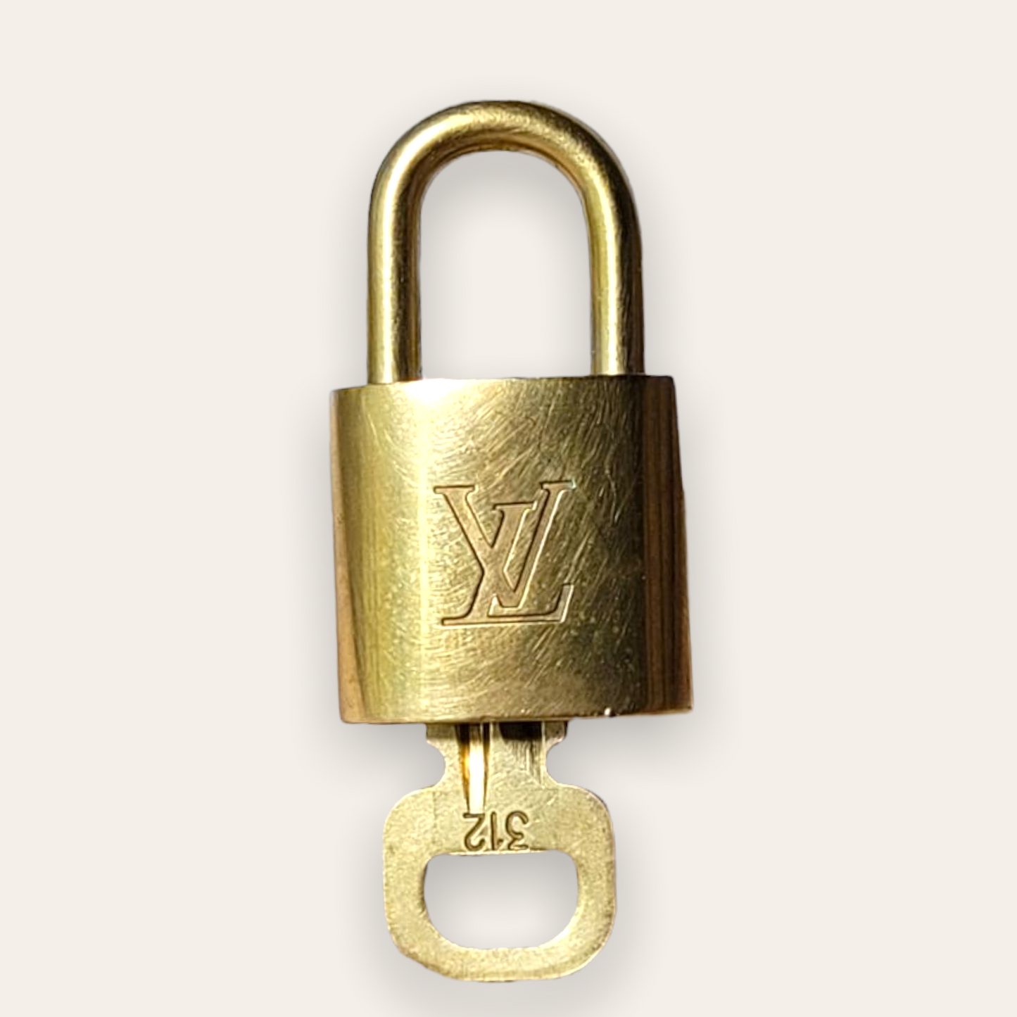 Louis Vuitton Lockset