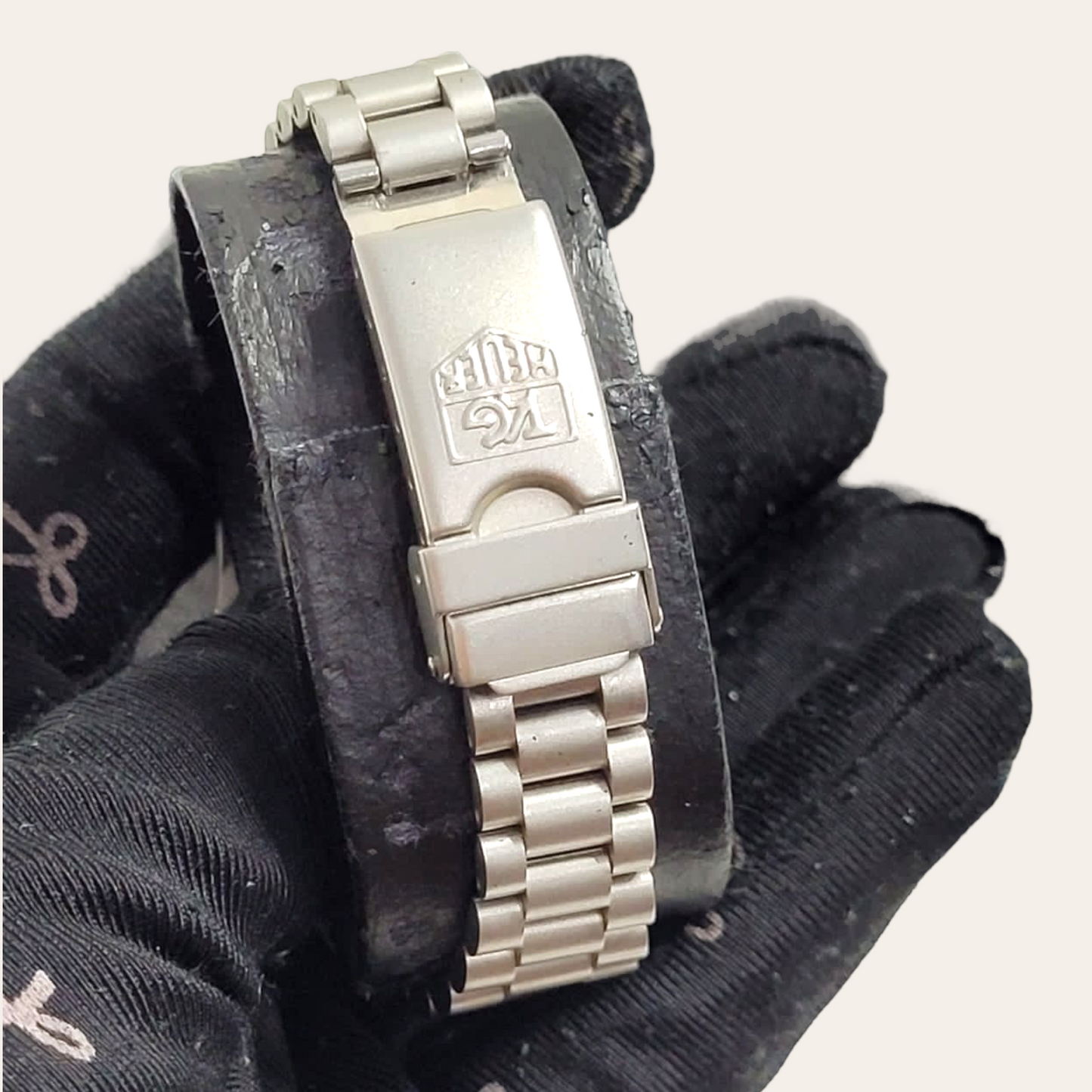Tag Heuer 2000 Professional